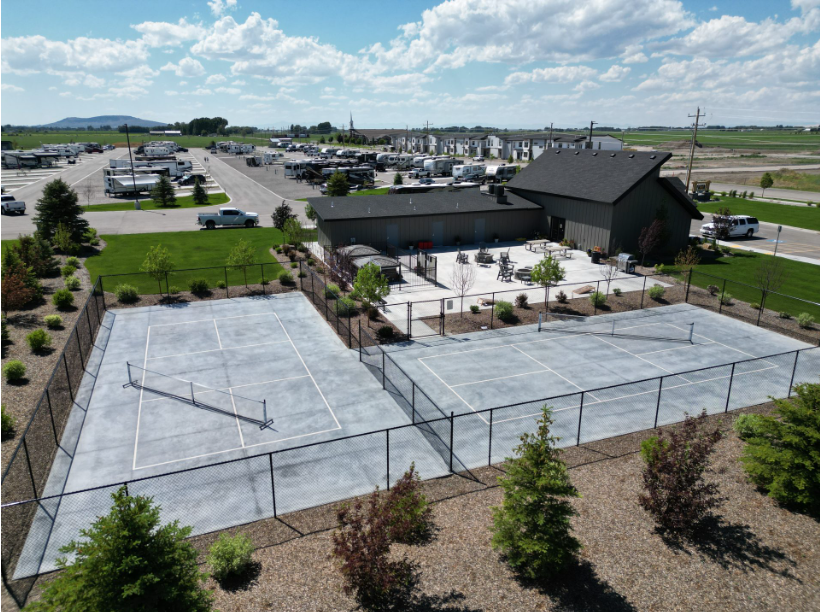 Idaho Sky RV Resort